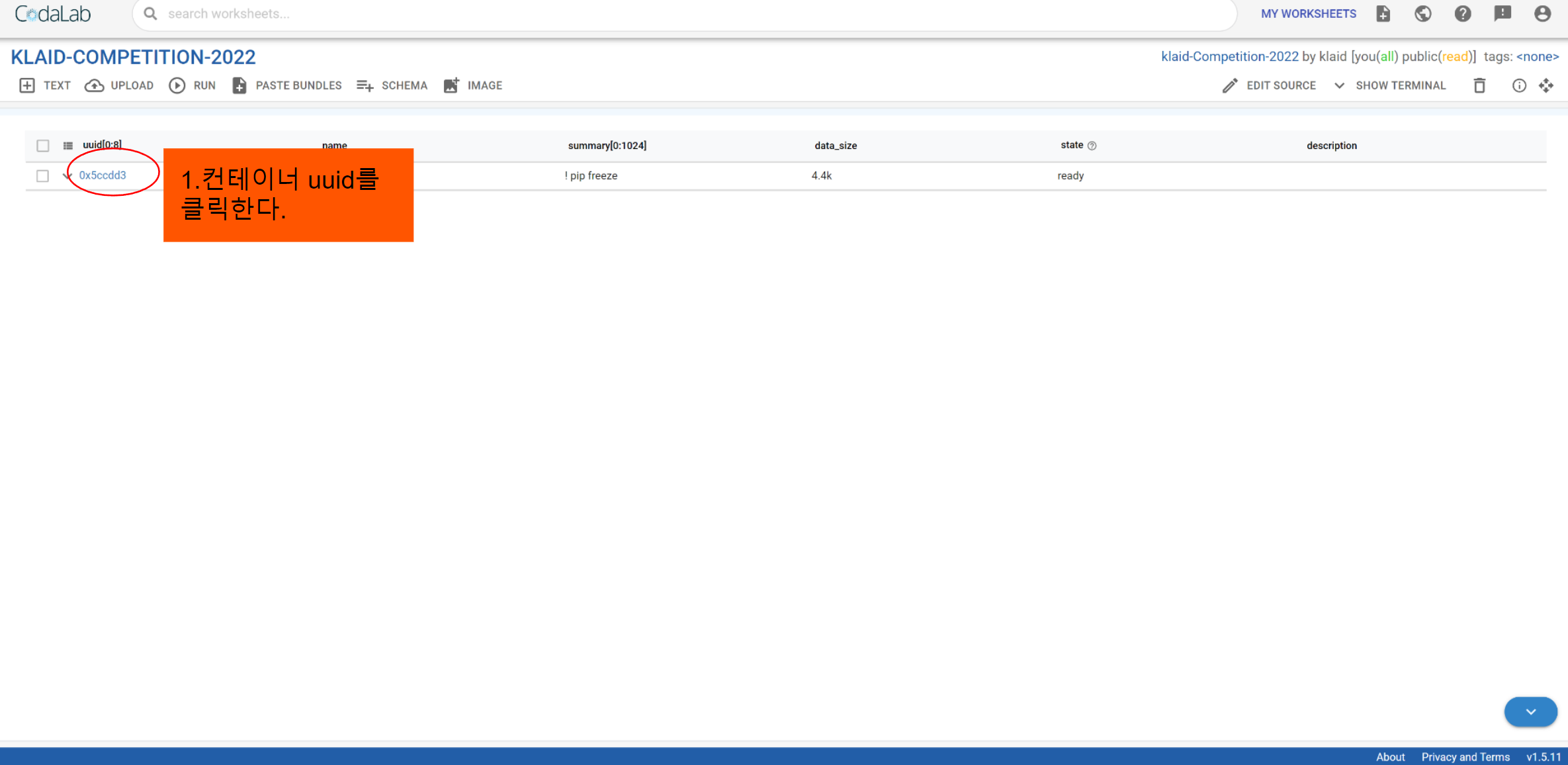 KLAID Korean Legal AI Datasets